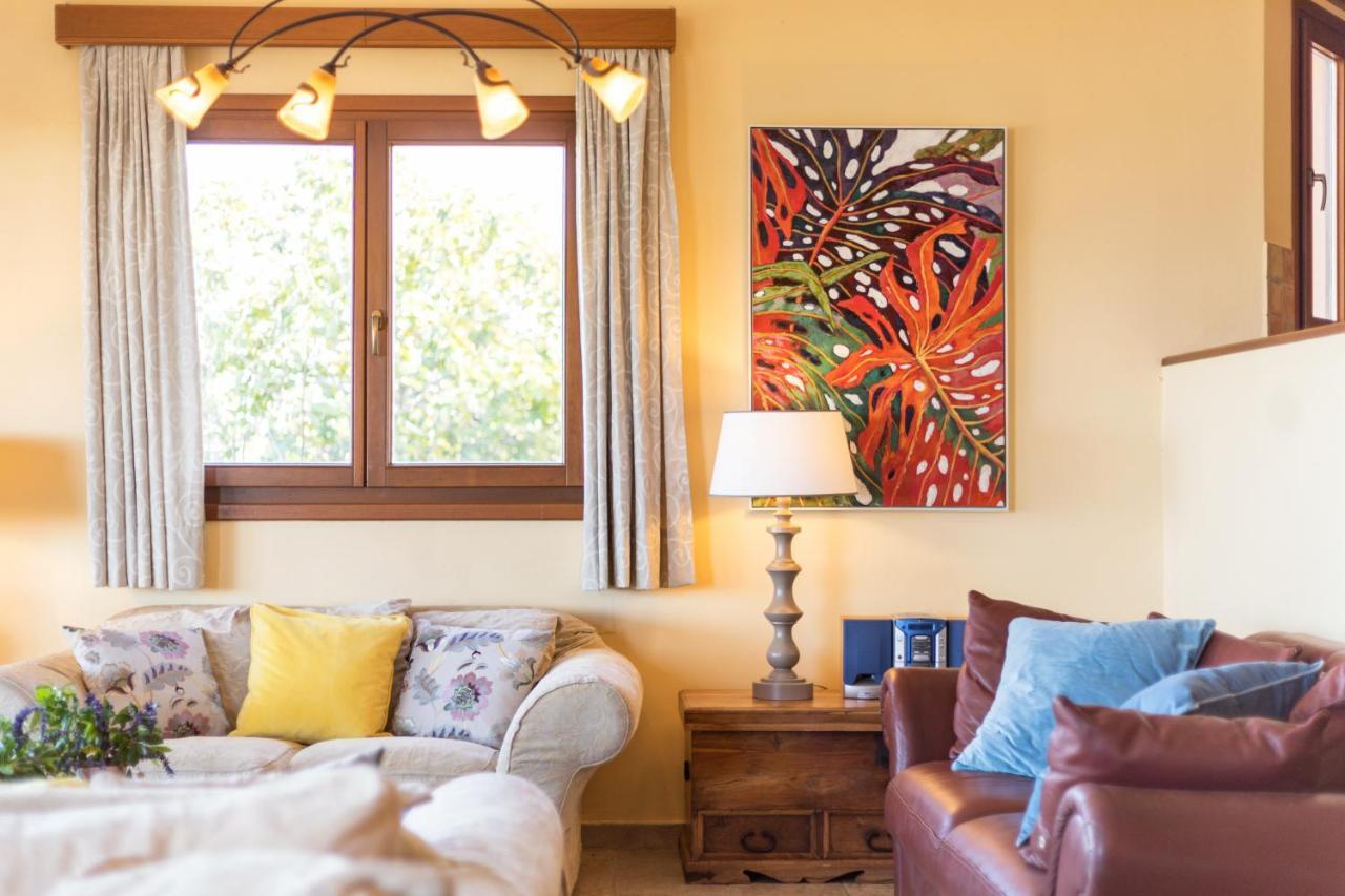 Dendrilia Villa & Suite By Rodostamo Collection Kassiopi Zewnętrze zdjęcie