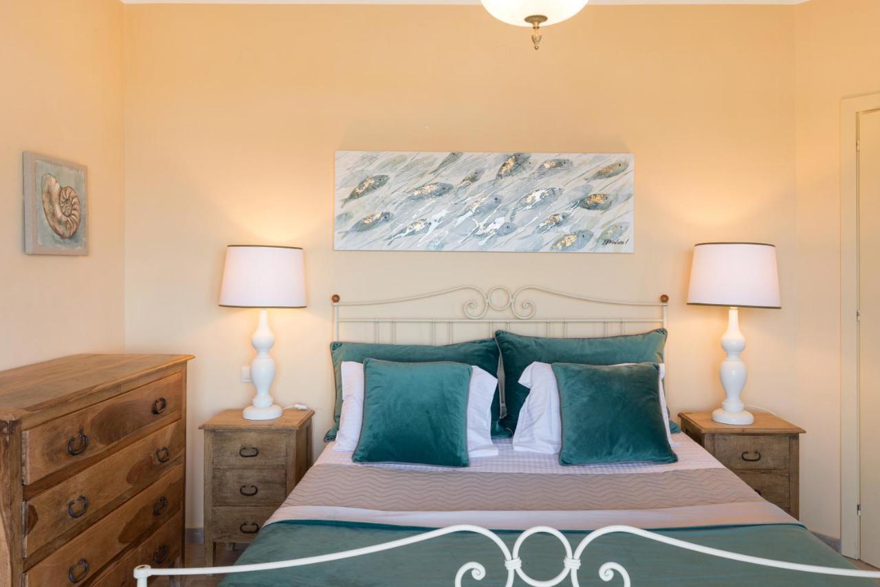 Dendrilia Villa & Suite By Rodostamo Collection Kassiopi Zewnętrze zdjęcie