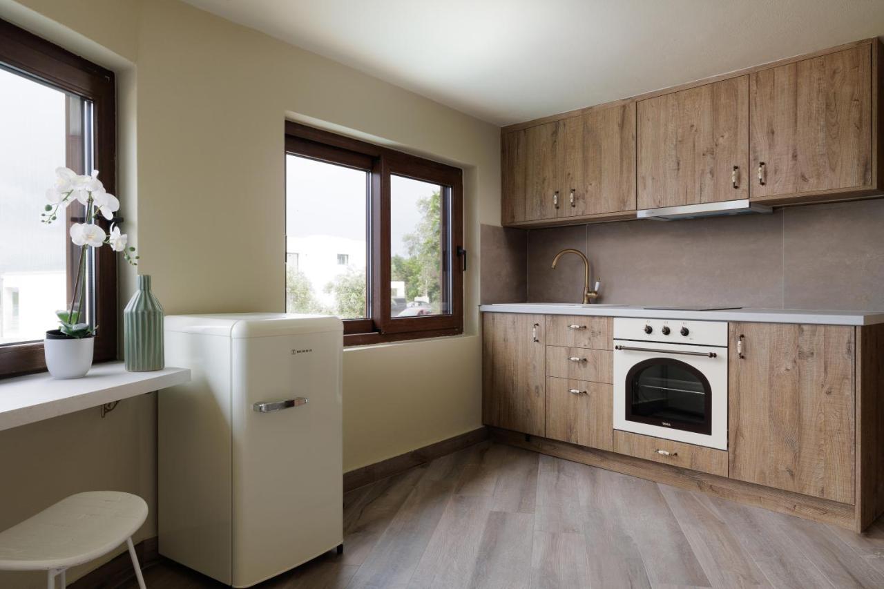 Dendrilia Villa & Suite By Rodostamo Collection Kassiopi Zewnętrze zdjęcie