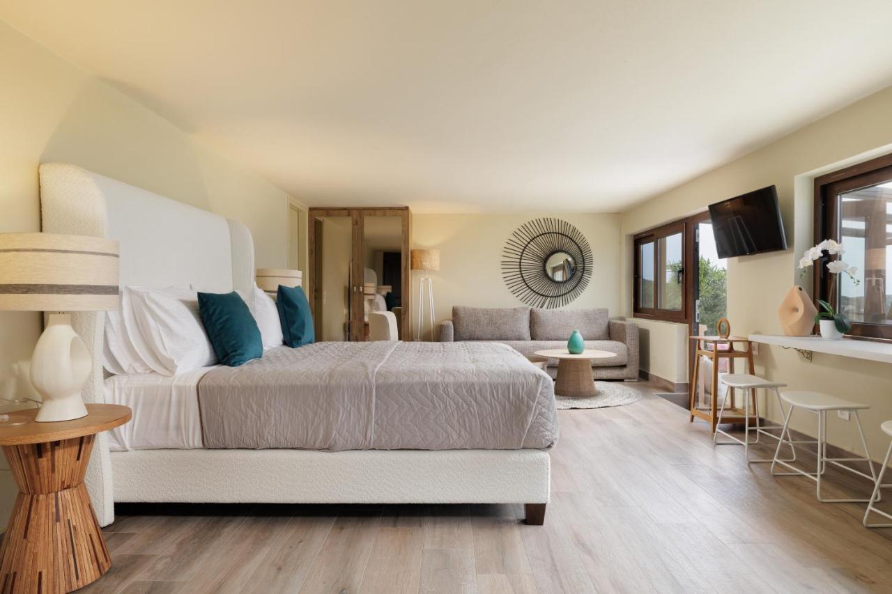 Dendrilia Villa & Suite By Rodostamo Collection Kassiopi Zewnętrze zdjęcie